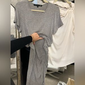 Veronica beard dress size L